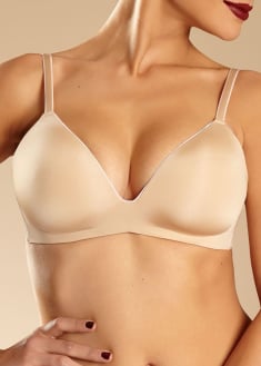 Soutien-gorge Coque Sans Armatures Chantelle